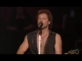 Bon Jovi - Whole Lot of Leavin' (Live at Madison Square Garden 2008)
