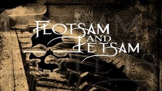 Watch Flotsam  Jetsam Ugly Noise video
