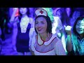 Video Открытие ночного клуба Ribiza, Симферополь, 15.06.2013