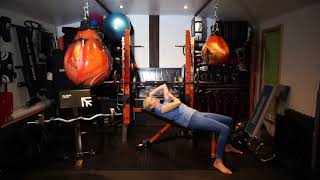 Tricep Extensions