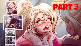 Im Turning Into A Vampire - Episode 3 - The Finale
