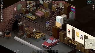 Project Zomboid Base Showcase