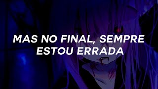 Natalia Kills - Devils Dont Fly Traduçãolegendado