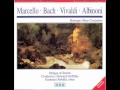 Oboe Concerto in D minor (with Bach's ornaments) - Alessandro Marcello (1669 - 1747)