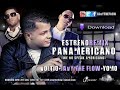 view We No Speak Panamericano (official Remix)