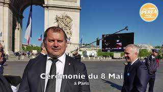 L'année 2018 en images