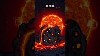What If You Could Survive Just A Nanosecond On The Sun?