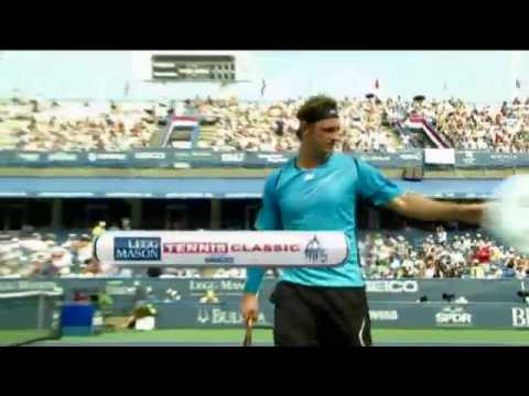 Washington 2010 決勝戦（ファイナル）　 ハイライト