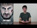 The Grey - Movie Review