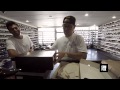 Sneaker Shopping with Ben Baller