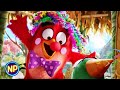 Opening Scene HD | The Angry Birds Movie