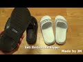 Anti Electrostatic Slipper Insulation Test