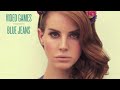 DM vs Lana Del Rey (video martyr mix)