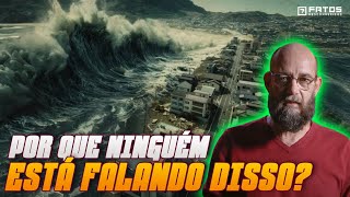 Coisas Inacreditáveis Que Estão Acontecendo No Mundo E Que Ninguém Está Falando A Respeito