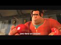 Los secretos de ¡Rompe Ralph!