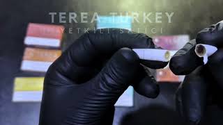 Iqos Terea Aromalari İncelemesi̇