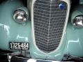 NOW THIS IS RARE! 1936 Lincoln V12 LeBaron Model 7 passenger convertible sedan