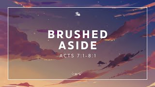 PCBC English 31.7.2022 - "An Angelic Witness" (Acts 7)