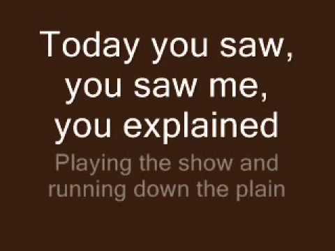 roulette system lyrics roulette system lyrics