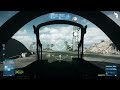 Battlefield 3 - I didn't see that coming... Wake Island Jets vs. Probability