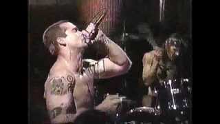 Watch Rollins Band You Let Yourself Down video