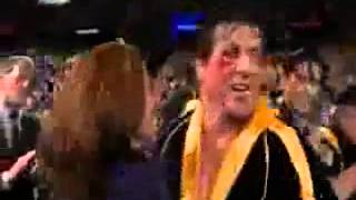 Rocky Balboa Alternative Ending