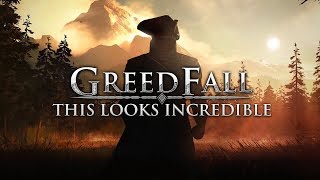 The Incredible New Rpg Youve Probably Missed Greedfall
