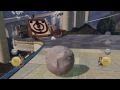 Skee Ball - Rock of Ages w/ Ze Part 4