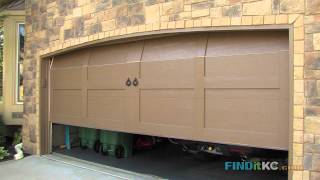 Renner Supply Garage Doors | Energy Efficient Home Kansas City | FINDitKC