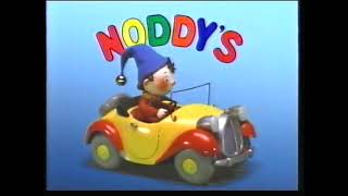 Noddy And The Naughty Tail Vhs Rip