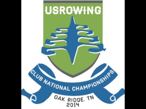 2014 USRowing Club Nationals Finals 2014 USRowing Club Nationals Finals klip izle