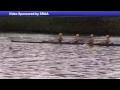 2014 USRowing Club Nationals Finals klip izle