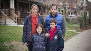 Sidewalk Toronto: The neighborhood of the future starts with your ideas