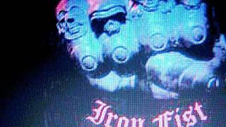Watch Motorhead Bang To Rights video