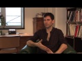 Jamie Lidell interview (part 1)