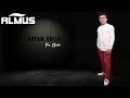 Artan Xhija - Pa fjale (Official Lyrics Video)