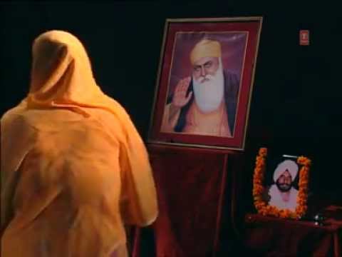 Satnam Sri Waheguru