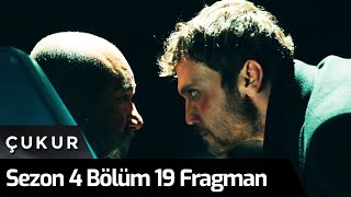 4. Sezon 19. Bölüm Fragman
