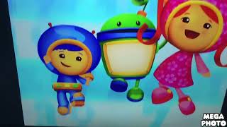 Opening To Back To School With Treehouse 2012 Dvd