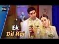 Ek Dil Hai | Ek Rishtaa: The Bond Of Love | Akshay Kumar, Karishma Kapoor | Kumar Sanu, Alka Yagnik