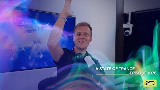 A State Of Trance Episode 1076 - Armin Van Buuren (A State Of Trance)
