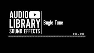 Bugle Tune - Sound Effect