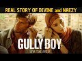 Gully Boy (2019) - REAL STORY | Official Trailer | Ranveer Singh | Alia Bhatt | DIVINE, Naezy