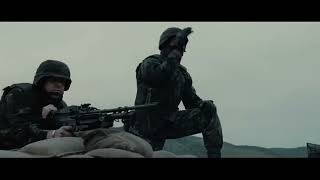 Jarhead 2005 The Training Death Scene 4K