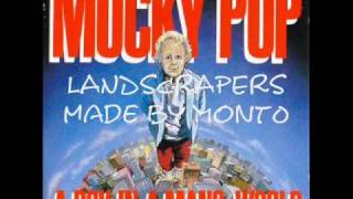 Watch Mucky Pup Landscrapers video