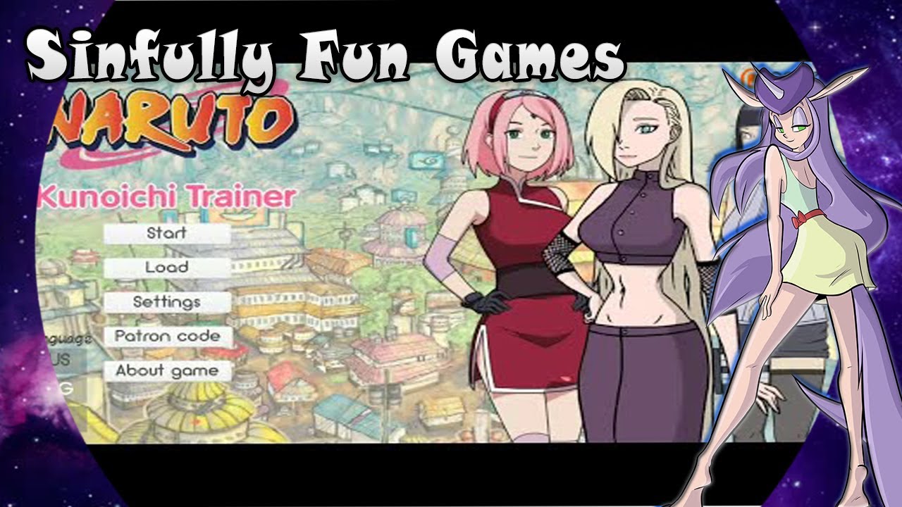Stepmother sin funny game