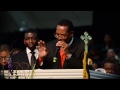 Bishop Charles Blake AIM '13