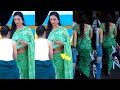 Uff Navel.. Dekh Ke Sabka Nikla 💦🖐 Tabu Flaunts Her Navel In Saree At Kapil Sharma Show