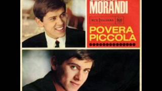 Watch Gianni Morandi Povera Piccola video