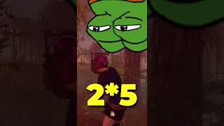 The Secret Tech To Counter The Pig In Dbd